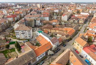 COMISION 0% | Casa in zona Centrala - Odobescu | Disponibila imediat - 40