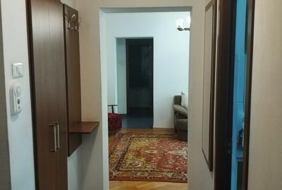 Tomis 3 - Apartament cu 3 camere, renovat, etaj 1 din 4 - 12