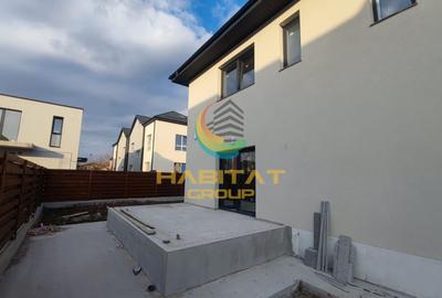 Vila tip duplex / p+1+M / 3 camere / Popesti Leordeni - 6