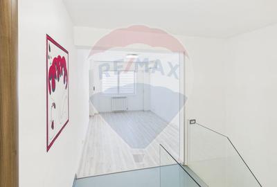 Duplex spatios de inchiriat - Tineretului - 15