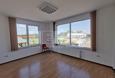 Închiriez Spațiu Birouri | 70 mp | 500€/lună - 4