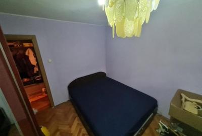 Apartament 4 camere- 8 min metrou Gorjului - 9