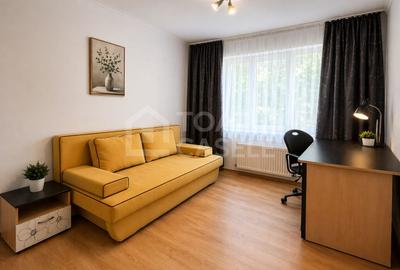 Apartament cu 3 camere, zona Grand Hotel, Buna Ziua - 4