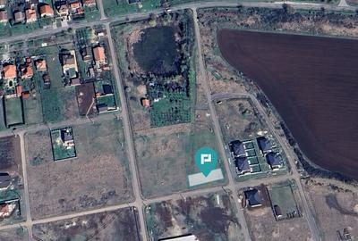 Teren de 764 mp în Fântânele, Arad - 3
