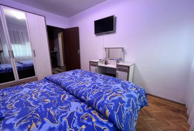 Apartament 3 camere, decomandat,zona Deva Mall/Baroul de avocati - 8
