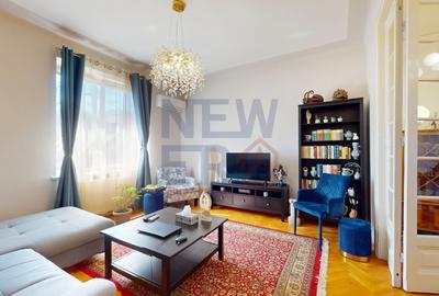 Apartament 4 camere de vanzare | Bd. Ferdinand – Str. Căminului - 4