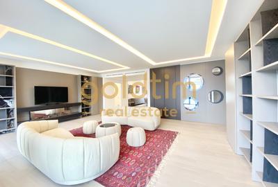 APARTAMENT IMPRESIONANT/EXCLUSIVIST/COMPLEX BOUTIQUE/CAMERA PERSONAL/KISELEFF - 5