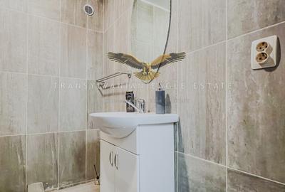 Apartament cu 1 cameră |FSEGA/Iulius Mall - 7