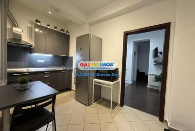Apartament cu 2 camere decomandat, mobilat în Romană
