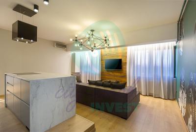 Apartament cu design modern si parcare subterana - 4