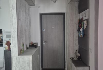 Apartament cu 3 camere mobilat si utilat in Militari Residence - 1