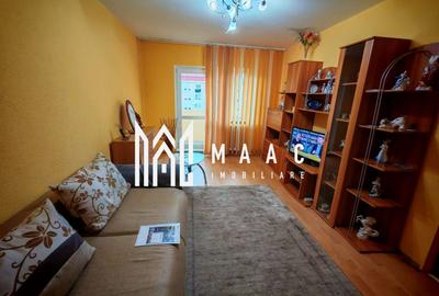 Apartament 3 camere | 78 MPU | 2 balcoane | Valea Aurie - 1
