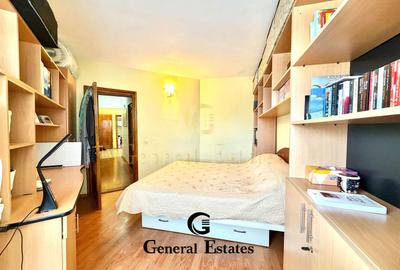 Vânzare apartament 3 camere decomandat | Nicolina - 6