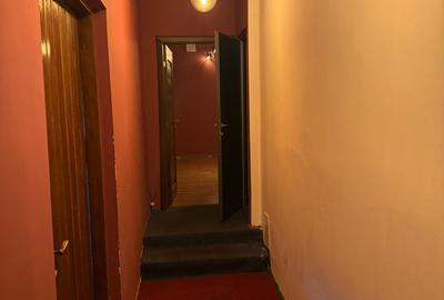 Spatiu Comercial de inchiriat, etaj 1 & 2, Bd.Camil Ressu nr. 41,Pret Negociabil - 1