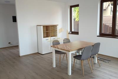 Casa de inchiriat | 4 camere | Dambul Rotund | Prima inchiriere - 5