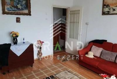 Ap 3 camere | BALCON | zona Mănăștur – Complex Big - 3
