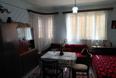 Vand casa cu 5 cam.in Sancraiu de Mures - 3