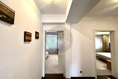 Duplex 4 camere lux I Dorobanti I Terasa rooftop - 13
