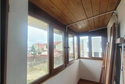 Casa P+M cu Teren de 530 mp - Cumpăna Cartier Del Sole - 27