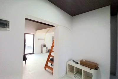 NOU | Casă cu 3 camere + mansardă | CURTE PRIVATĂ ÎNTR-O ZONĂ REZIDENȚIALĂ - 11