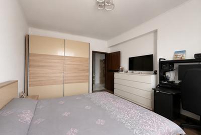 2 camere decomandat 65 mp | Mobilat și utilat | Loc parcare inclus - 3