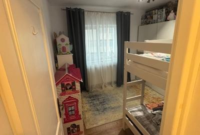 Apartament 3 Camere | Design Scandinav & Confort Modern (Sf. Andrei, Burdujeni) - 10