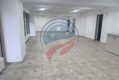 Spațiu comercial modern – Etaj 1 – zona  Promenada - 2