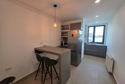 HERASTRAU AVIATIEI DE INCHIRIAT APARTAMENT 2 CAMERE MODERN LOC PARCARE - 9