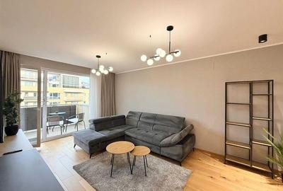 Apartament 3 camere - URBAN PLAZA - 2