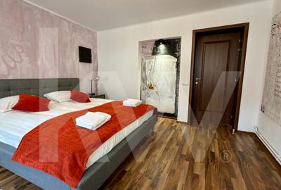 Apartament 3 camere premium, terasă, ultracentral | Sibiu - 2