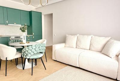 Apartament cu 3 camere la cheie,bloc nou, etaj intermediar,zona Terra - 2