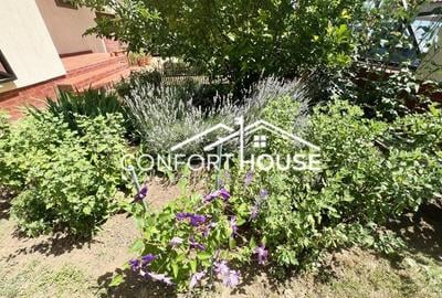 Vila 7 camere, teren 880mp, vanzare- inchiriere, IANCU NICOLAE - 48