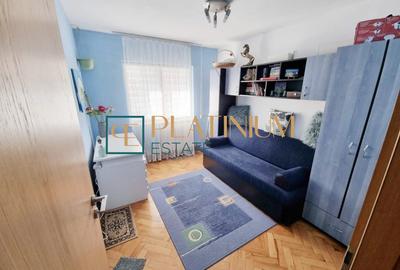 P4595 Apartament cu 3 camere DECOMANDAT, zona Calea Aradului - 2