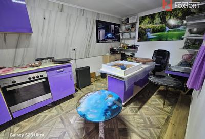 Casa individuala, teren de 1015 mp, zona Parneava - 18