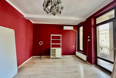 Timpuri Noi metrou, Vila P+2+M, NEMOBILATA, pretabila BIROURI/GRADINITA - 15