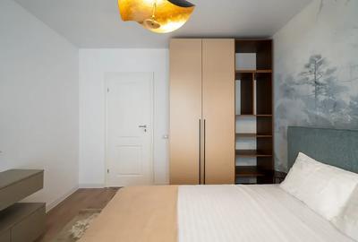 Duplex 3 Camere | Mobilat&Utilat | Zona Carol | Direct proprietar - 10