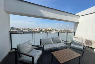Unirii- Parcul Carol,ISG Residence IV- duplex-2023 - 22