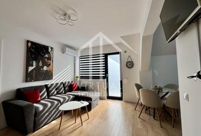 Apartament cu 3 camere semidecomandat în Arhitecților - Calea Cisnădiei