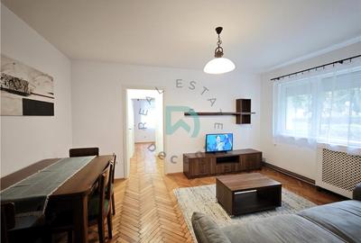 Inchiriez 2 camere, Astra, Brasov - 1