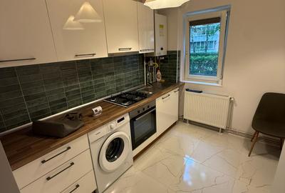 Apartament 2 camere, mobilat și utilat - Astra - 7