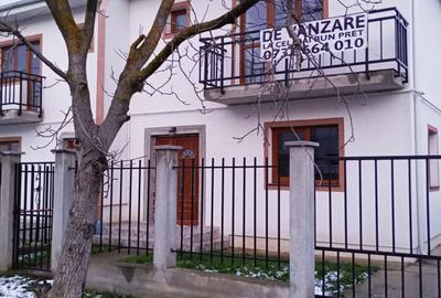 VILA Berceni – Ilfov | SUPER  OFERTA IN PLINA DEZVOLTARE CREDIT/CASH - 12