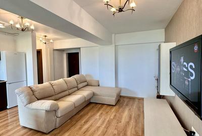 Apartament 2 camere  Complex Miraj, Mamaia 104.000 EUR - 2