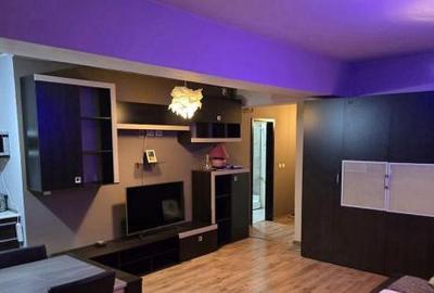 Vitan - Dristor | Garsoniera | Centrala Proprie | AC | Balcon | Metrou - 10 Min - 1