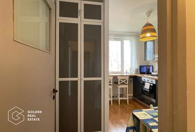 Apartament 2 camere-decomandat-mobilat-10 min Metrou, 1 Decembrie 1918 - 11