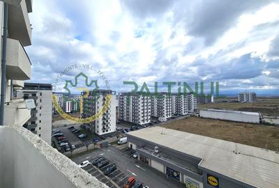 Apartament 2 camere de vanzare zona Mihai Viteazu, Sibiu - 1