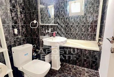 Apartament 3 camere de inchiriat, Complexul Studentesc, Timisoara - 10