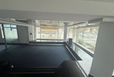 Spațiu de birouri de închiriat – Victoriei | Parter | 120mp - 2