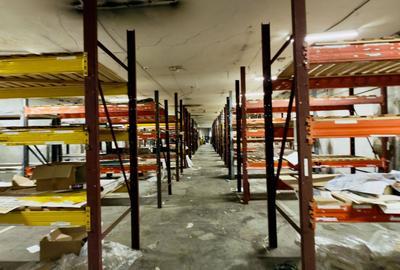 Depozit 600 -700 mp | Rahova | Trafic Greu | Ferentari - 1