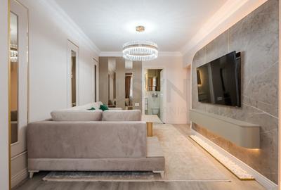 REA1028712 Studio dublu I Ivory Residence I Pipera - 3