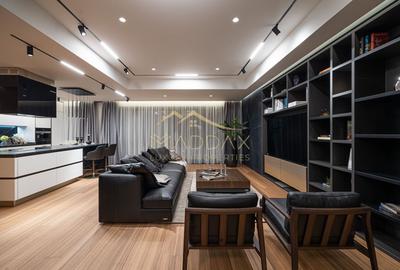 Extraordinary Penthouse *380 SQM useful* 3 parking // Primaverii - 5